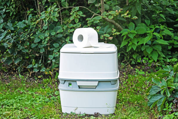 Best Affordable portable toilet rental  in Sandusky, OH