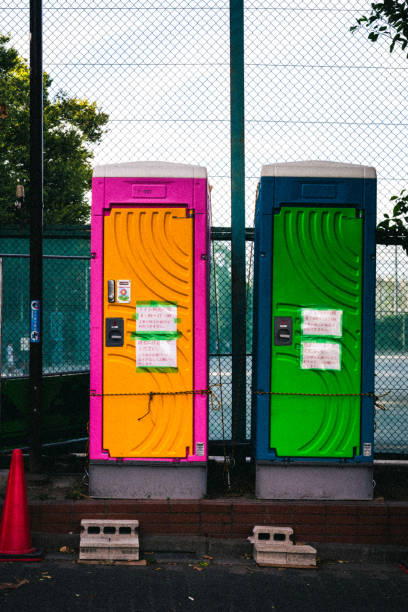 Best Portable restroom trailer rental  in Sandusky, OH